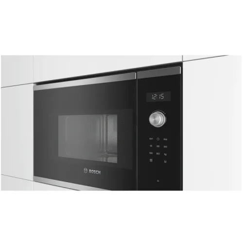 microwave oven bosch bfl524ms0 b1