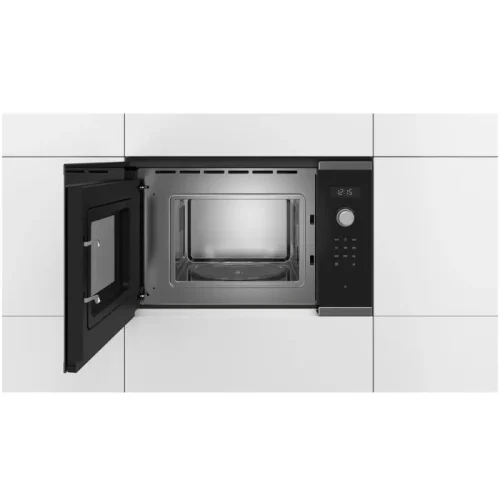 microwave oven bosch bfl524ms0 b2