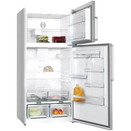 refrigerator freezer bosch kdd861