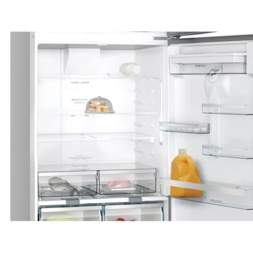 refrigerator freezer bosch kdd863