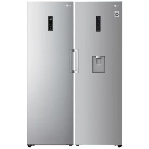 refrigerator freezer lg gc b514e1