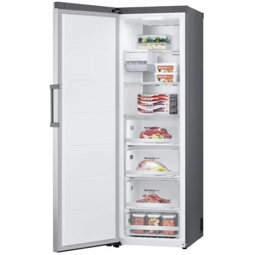 refrigerator freezer lg gc b514e11