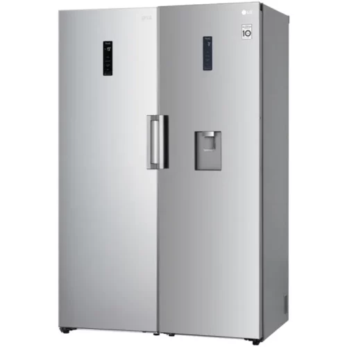 refrigerator freezer lg gc b514e2