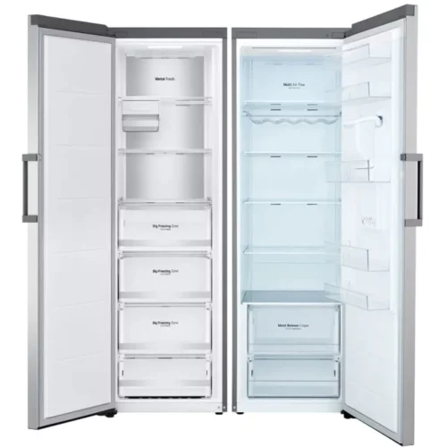 refrigerator freezer lg gc b514e3