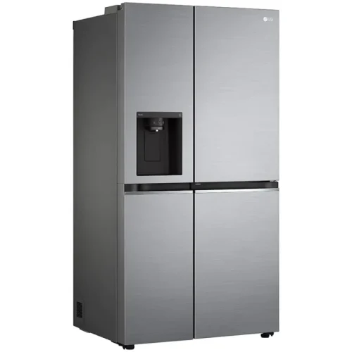 refrigerator freezer lg gc j257s3