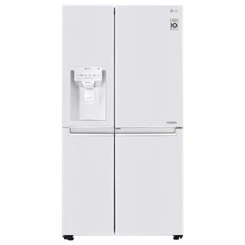 refrigerator freezer lg gc j267p