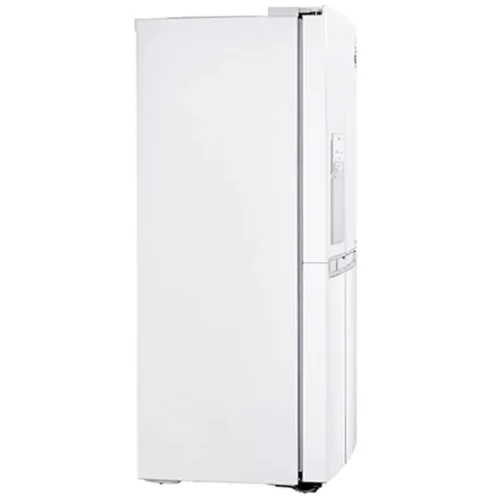 refrigerator freezer lg gc j267p1