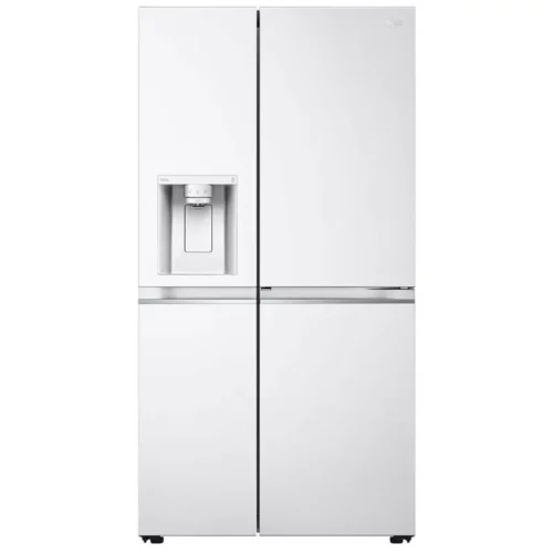 refrigerator freezer lg gc j287g