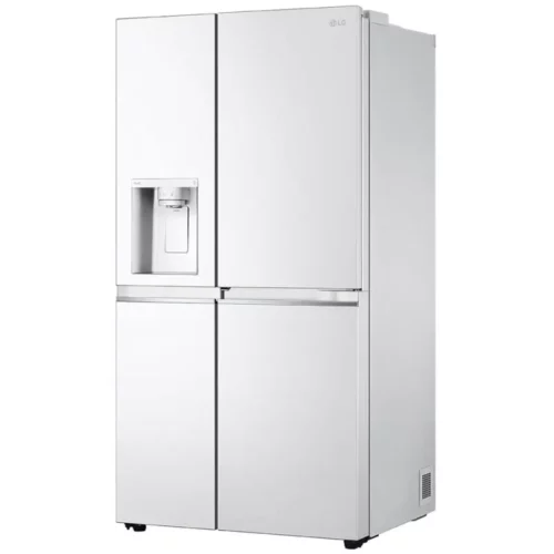 refrigerator freezer lg gc j287g1