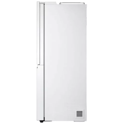 refrigerator freezer lg gc j287g2