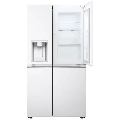 refrigerator freezer lg gc j287g3