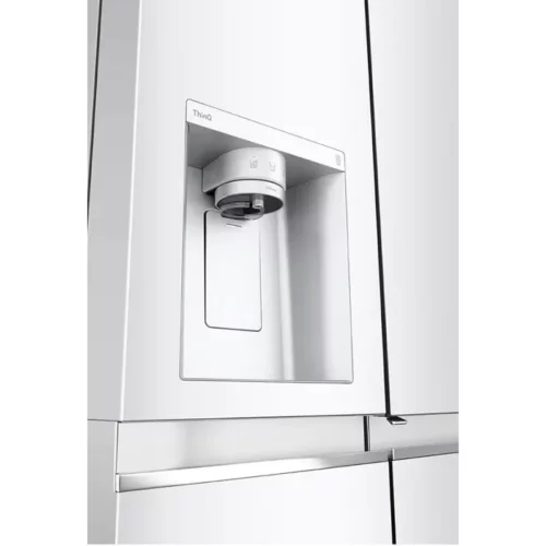 refrigerator freezer lg gc j287g4