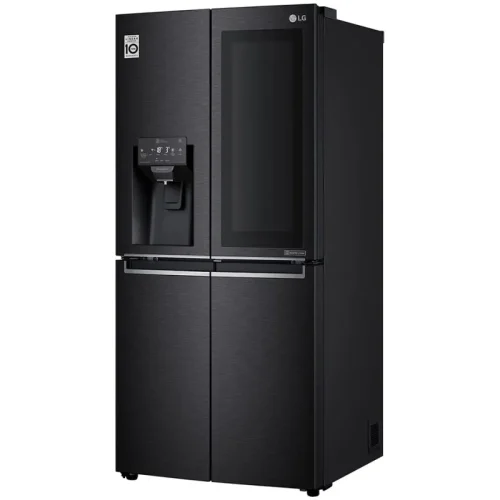 refrigerator freezer lg gc