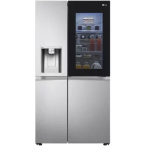 refrigerator freezer lg gcx 287t 1