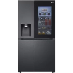 refrigerator freezer lg gcx 287t