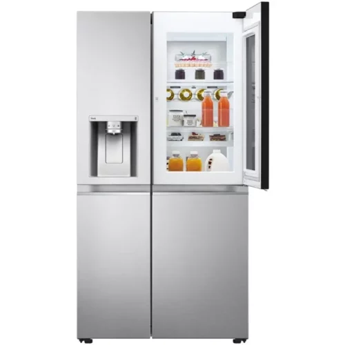 refrigerator freezer lg gcx 287t1