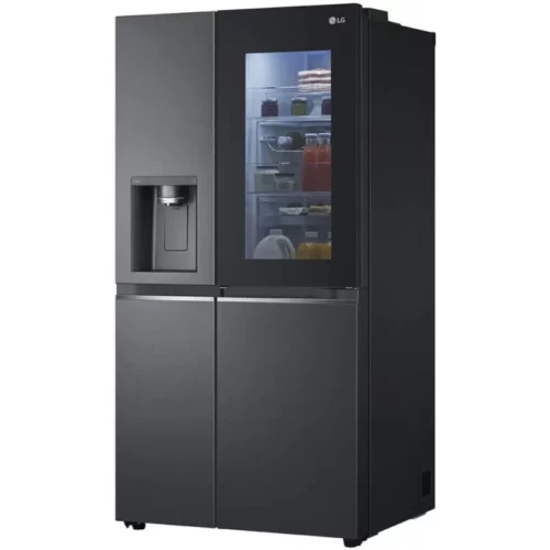 refrigerator freezer lg gcx 287t2