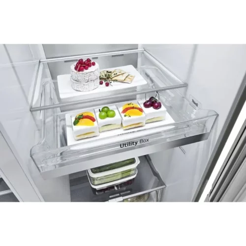 refrigerator freezer lg gcx 287t5 1