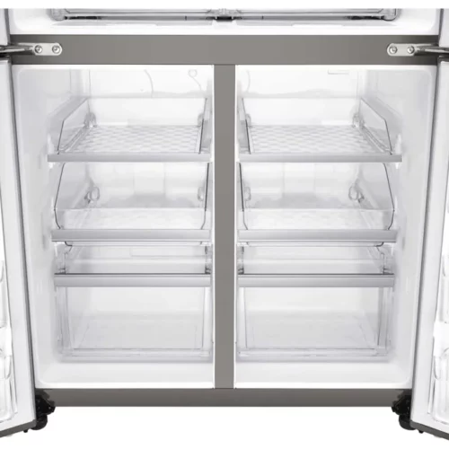 refrigerator freezer lg gr j34fm8