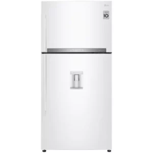 refrigerator freezer lg grm 832d 1