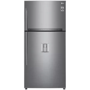refrigerator freezer lg grm 832d