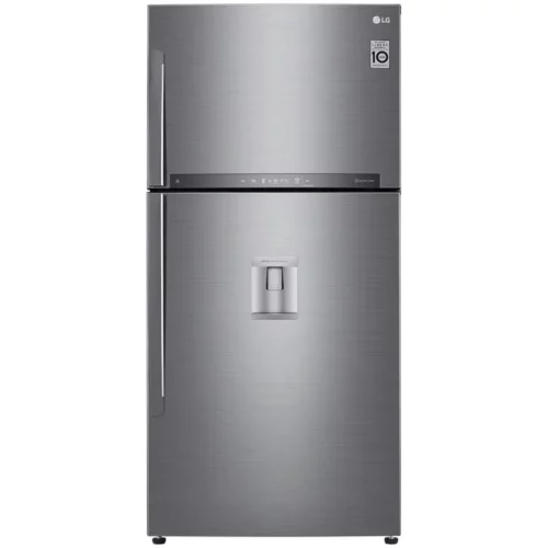 refrigerator freezer lg grm 832d