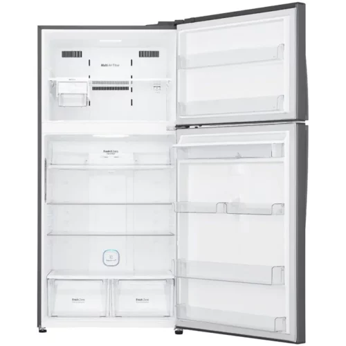 refrigerator freezer lg grm 832d3