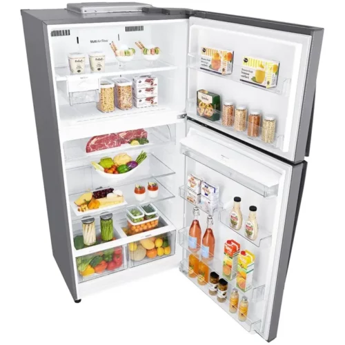 refrigerator freezer lg grm 832d5