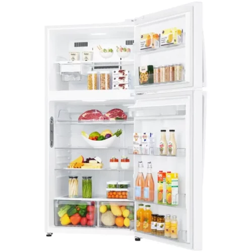 refrigerator freezer lg grm 832d6 1