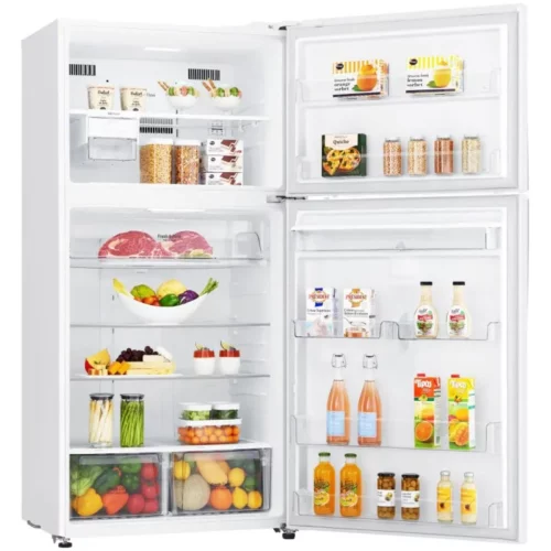 refrigerator freezer lg grm 832d7 1