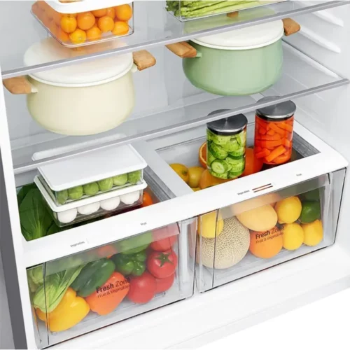 refrigerator freezer lg grm 832d7