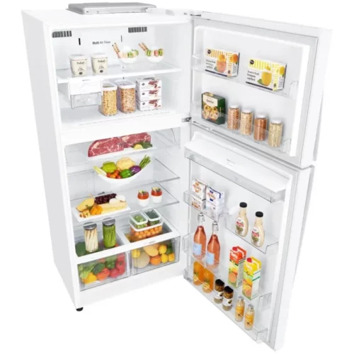 refrigerator freezer lg grm 832d8