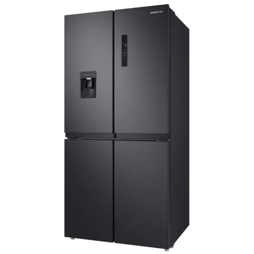 refrigerator freezer samsung rf42