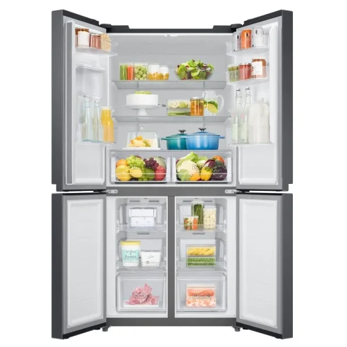 refrigerator freezer samsung rf43