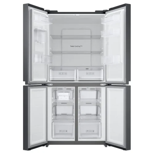 refrigerator freezer samsung rf45