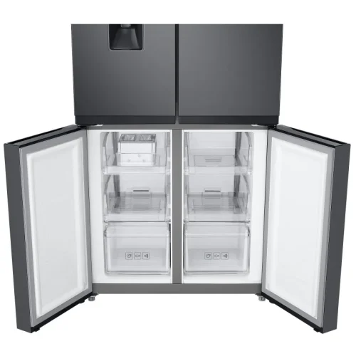 refrigerator freezer samsung rf46
