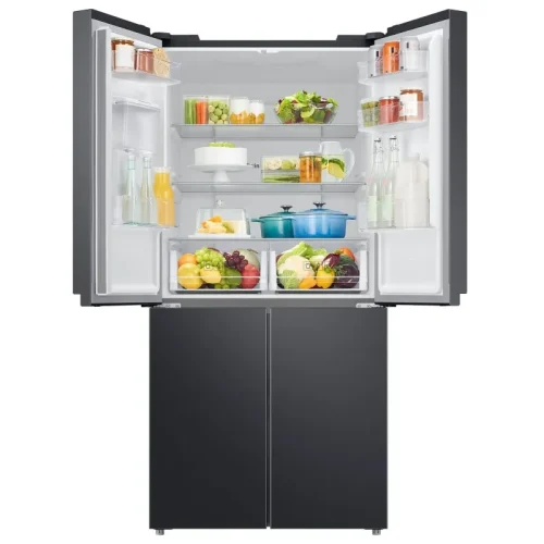 refrigerator freezer samsung rf47