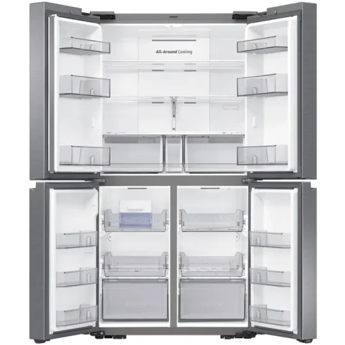 refrigerator freezer samsung rf54