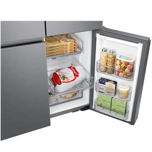 refrigerator freezer samsung rf561