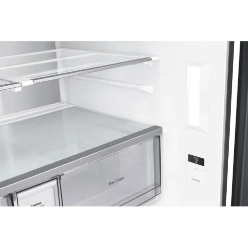 refrigerator freezer samsung rf711