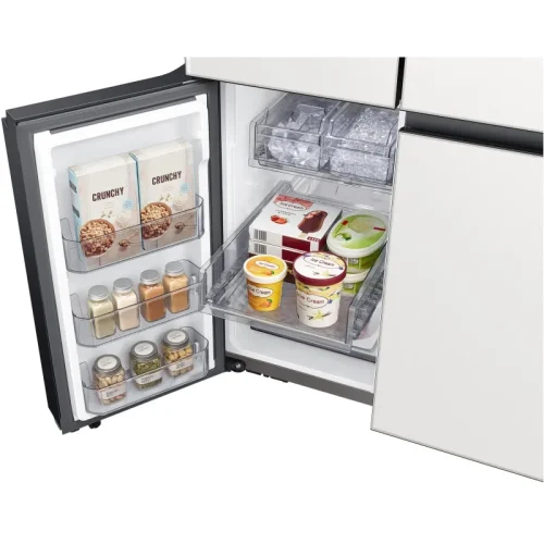 refrigerator freezer samsung rf712