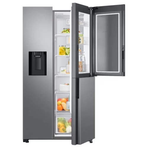 refrigerator freezer samsung rh65