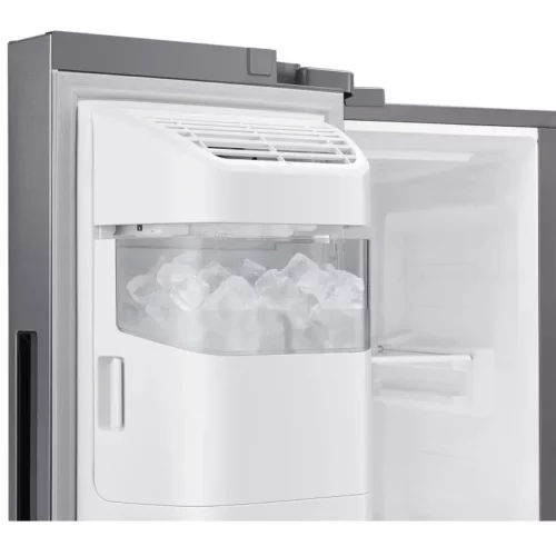 refrigerator freezer samsung rh67