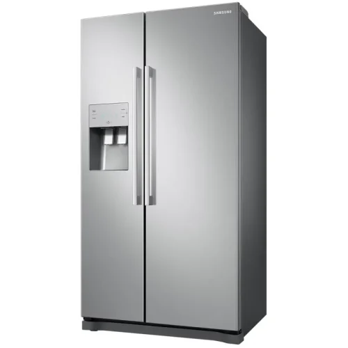 refrigerator freezer samsung rs51 2
