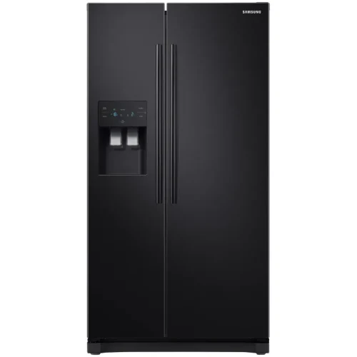 refrigerator freezer samsung rs51