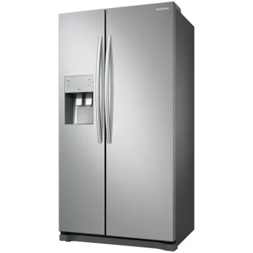refrigerator freezer samsung rs52 1