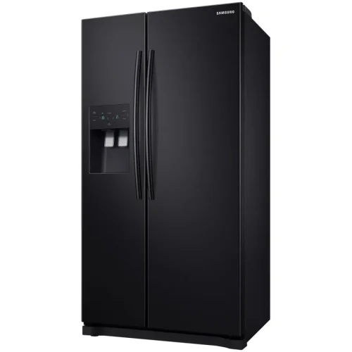 refrigerator freezer samsung rs52 2