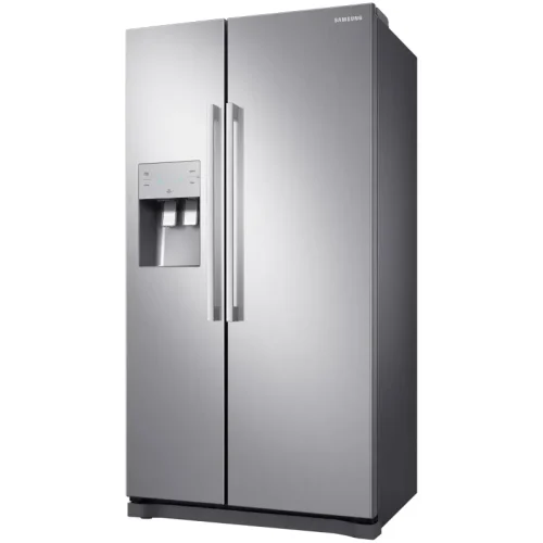 refrigerator freezer samsung rs52 3