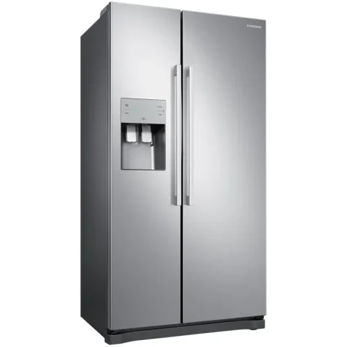 refrigerator freezer samsung rs52 5