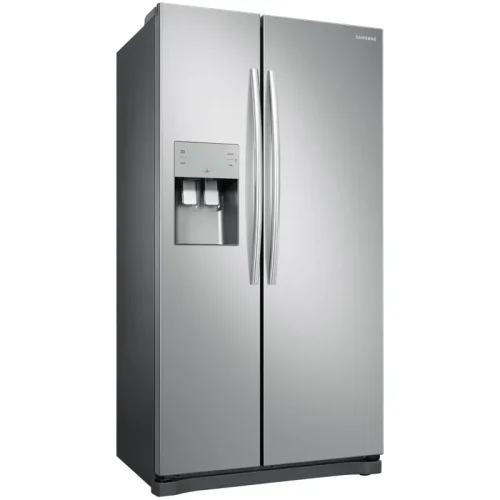 refrigerator freezer samsung rs521